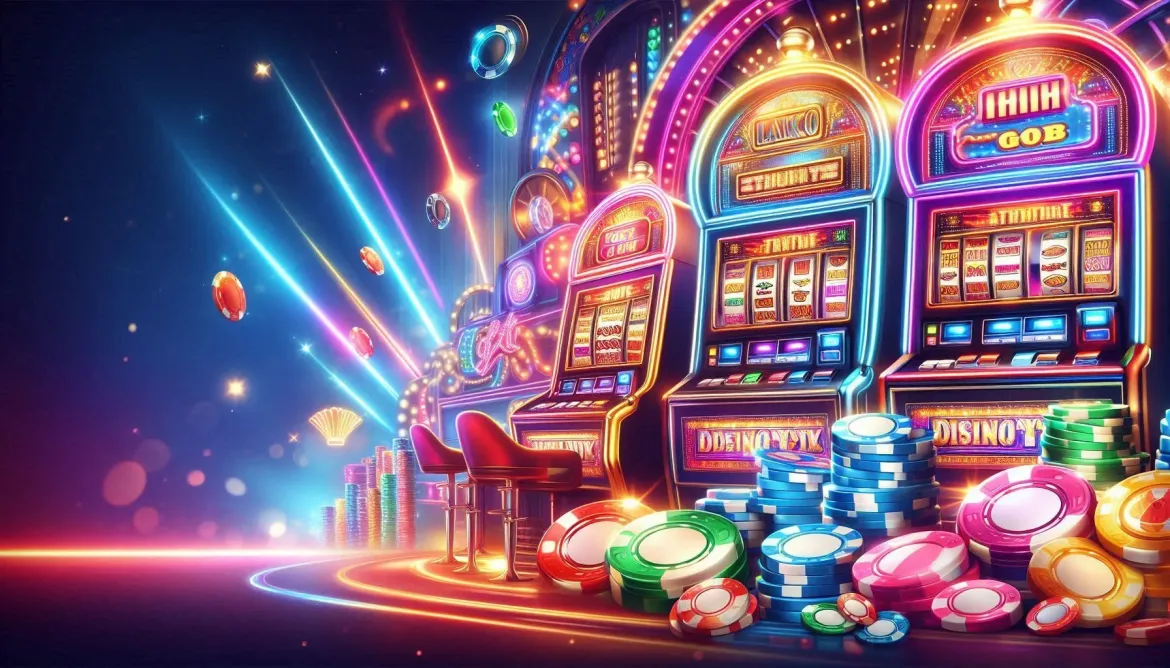 Winnita Casino